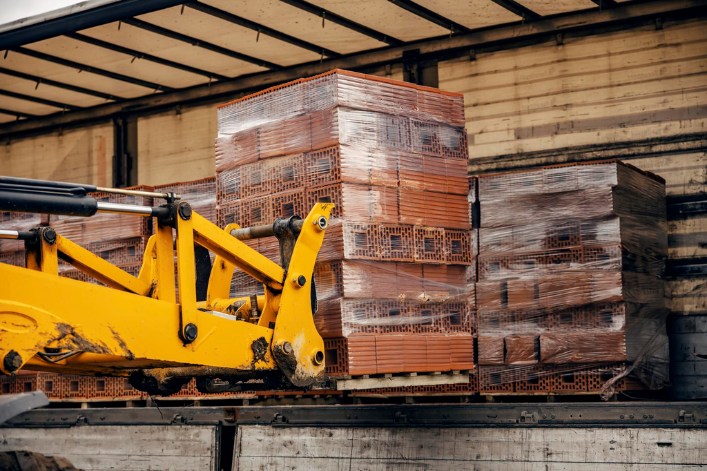 Materiallogistik