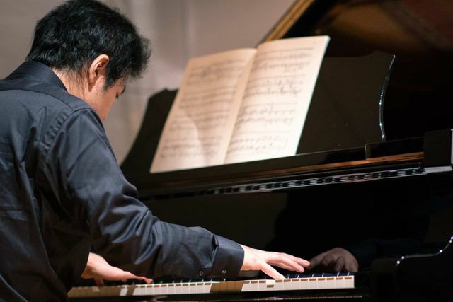 Piano Lessons Danville CA