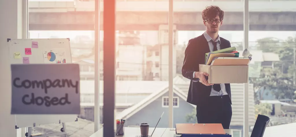 Gewerbeauflösung Bremen