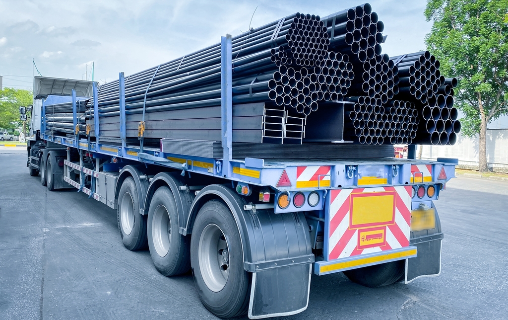 Transportlogistik