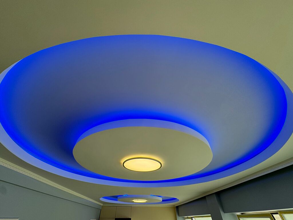 Licht und Beleuchtung