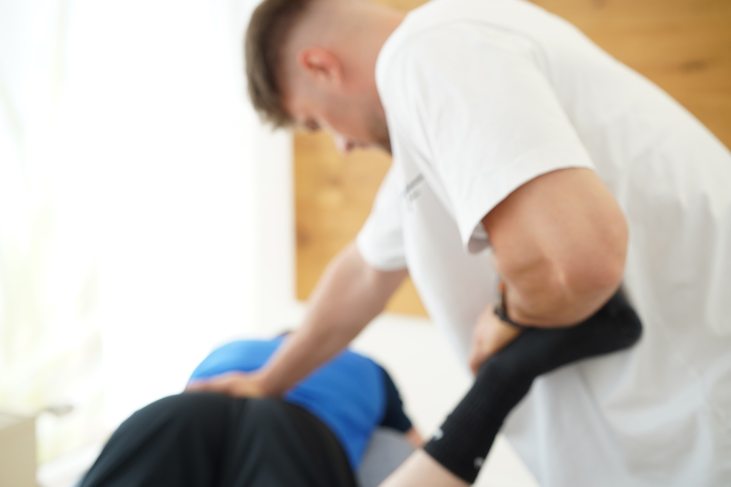 Gezielt behandeln, nachhaltig stärken – Ihre Gesundheit steht bei uns im Fokus.