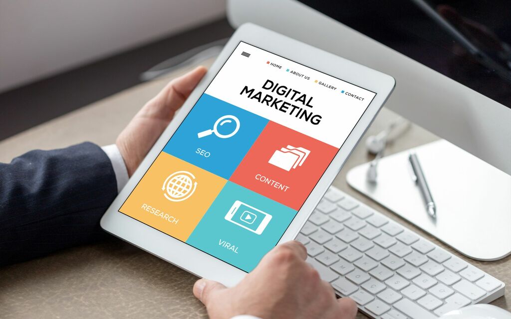 klickexperten Digital-Agentur Salzburg | Leistungen: Kunden gewinnen mit Inbound-Marketing-Methoden.