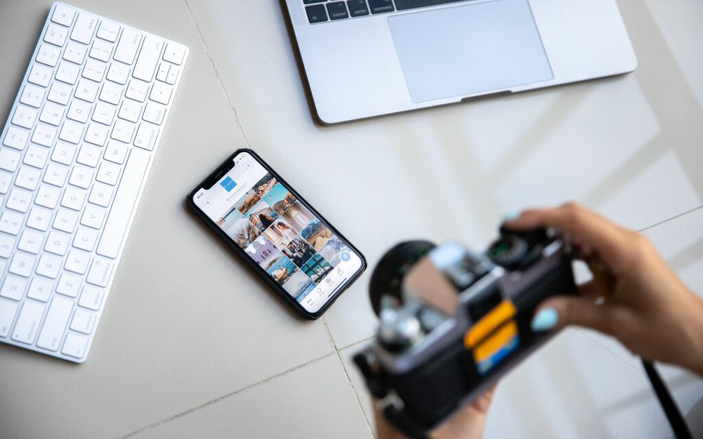 klickexperten Digital-Agentur Salzburg | Leistungen: Mehr Engagement durch Social Media Taktiken.