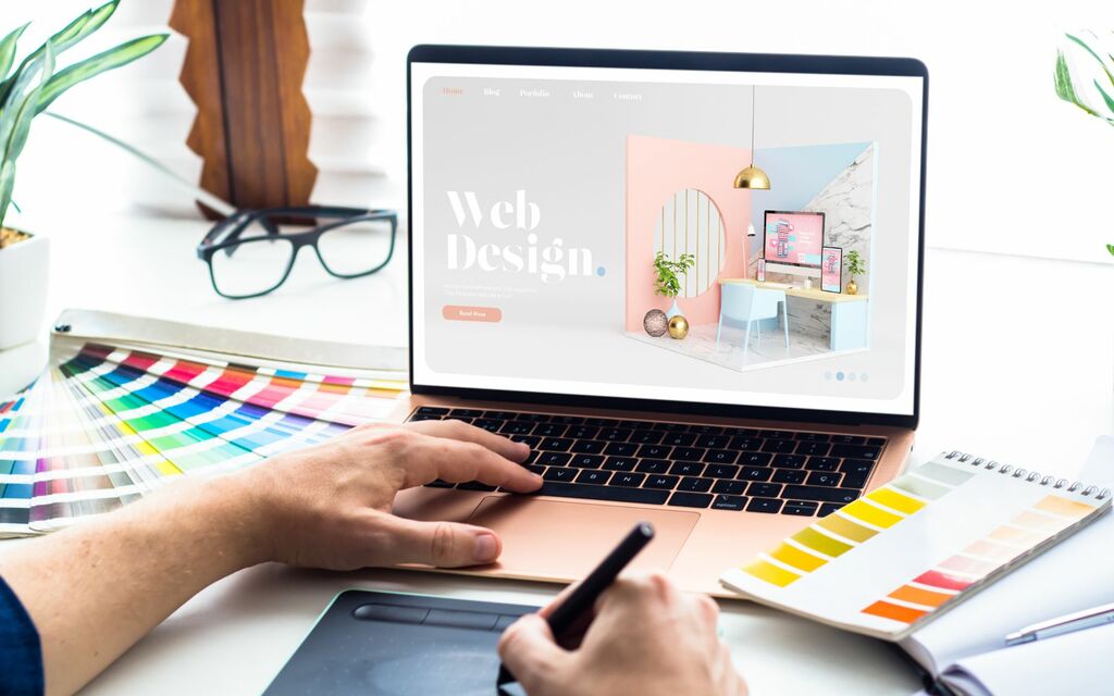 klickexperten Digital-Agentur Salzburg | Leistungen: Erfolgreich mit einer neuen Webseite starten.