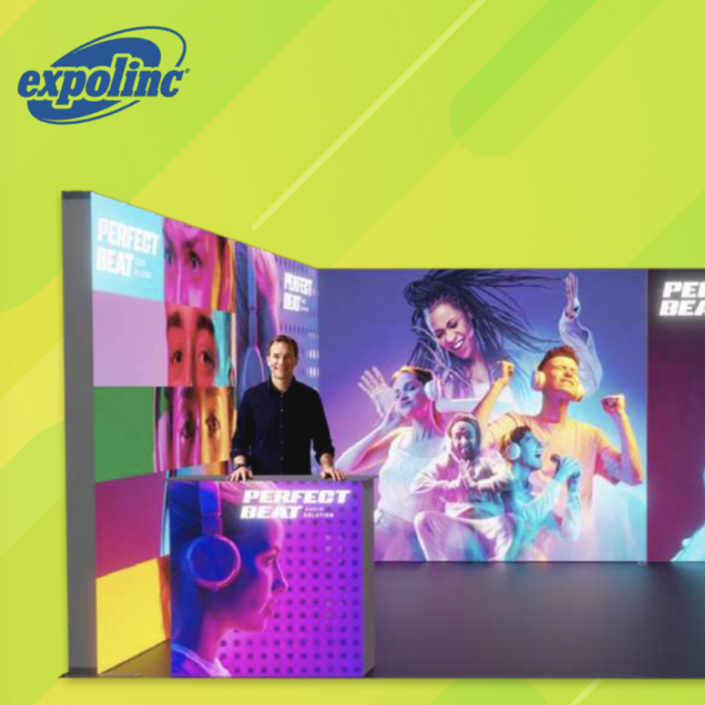 Displays Expolink