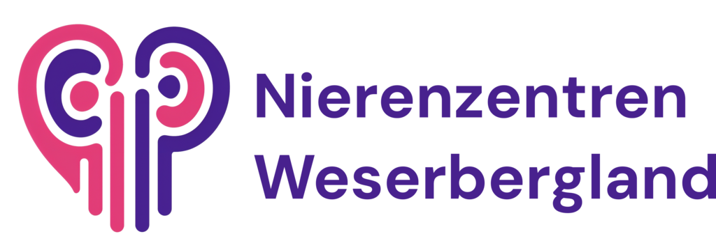 Nierenzentren Weserbergland - Logo