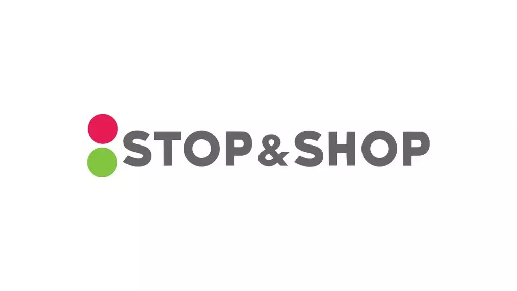 Stop & Shop logo