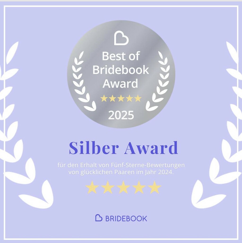 Bride Book Award