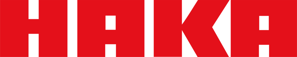 HAKA Lüftungstechnik Logo - zur Startseite