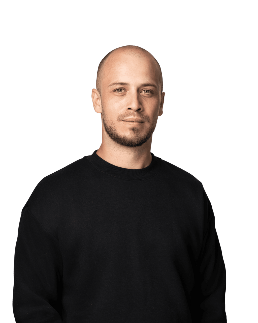 Portrait von Hypnosetherapeut Sebastian – Mindshift Hypnosetherapie Biel