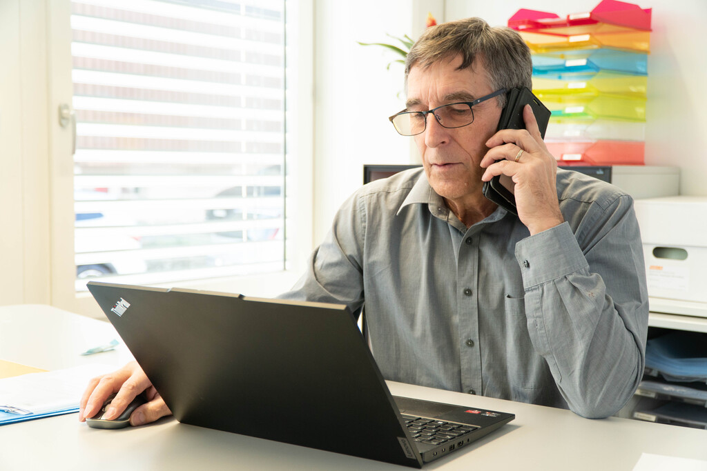 Finanzdienstleistungen