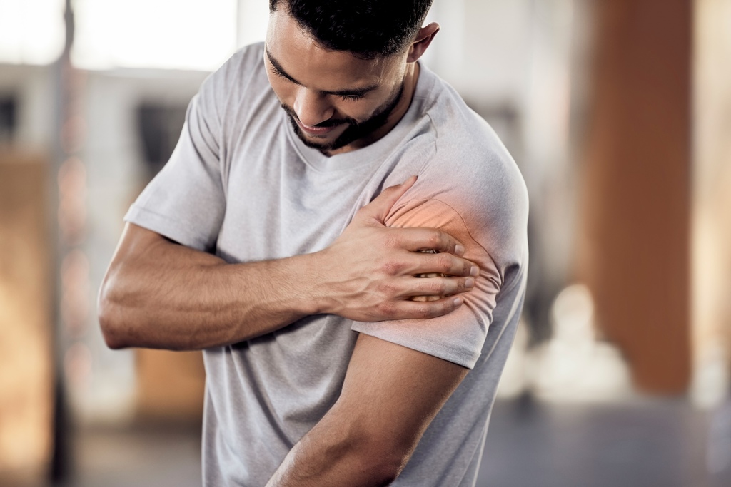 Physiotherapie Berlin Wilmersdorf