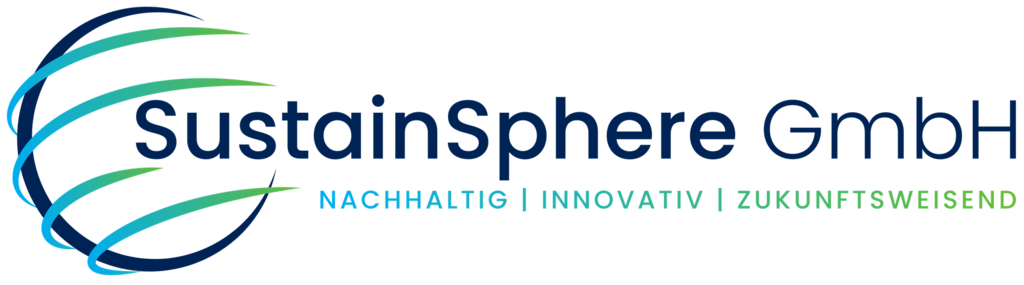 SustainSphere GmbH Logo
