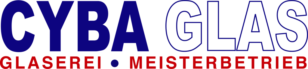 CYBA GLAS - Glaserei und Meisterbetrieb