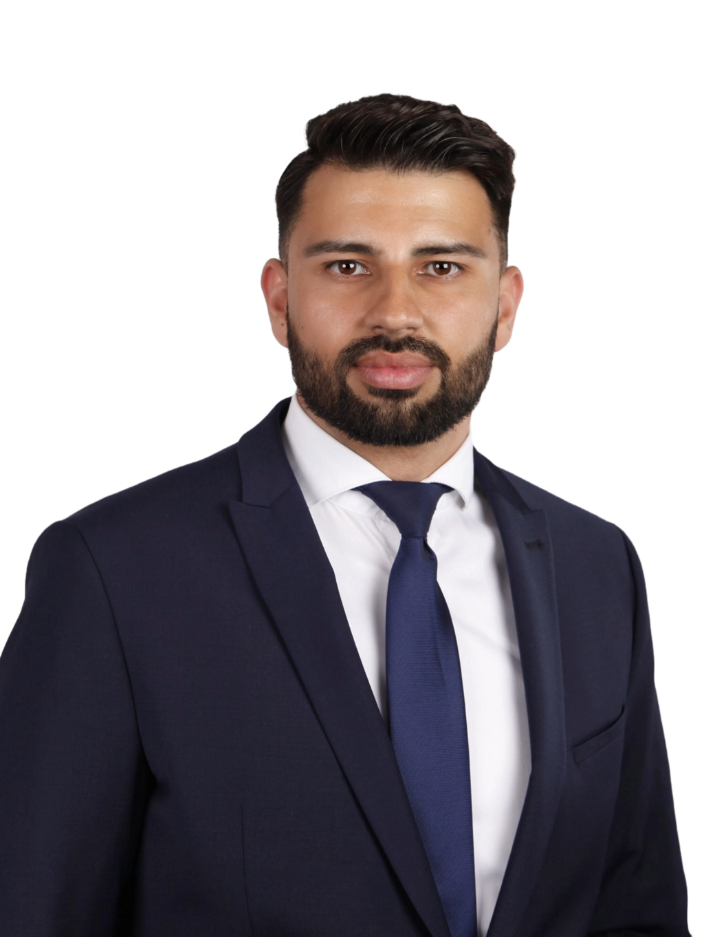 Harun Loudin von Loudin Immobilien