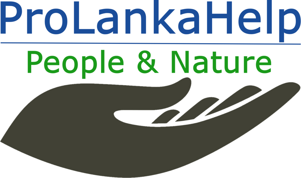 ProLanka Help gUG