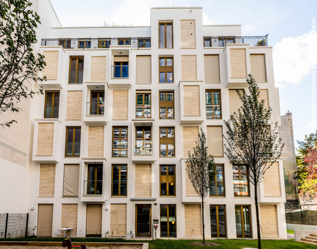 Dachgeschosswohnung in Charlottenburg 160m² Wohnfläche | 5 Zimmer