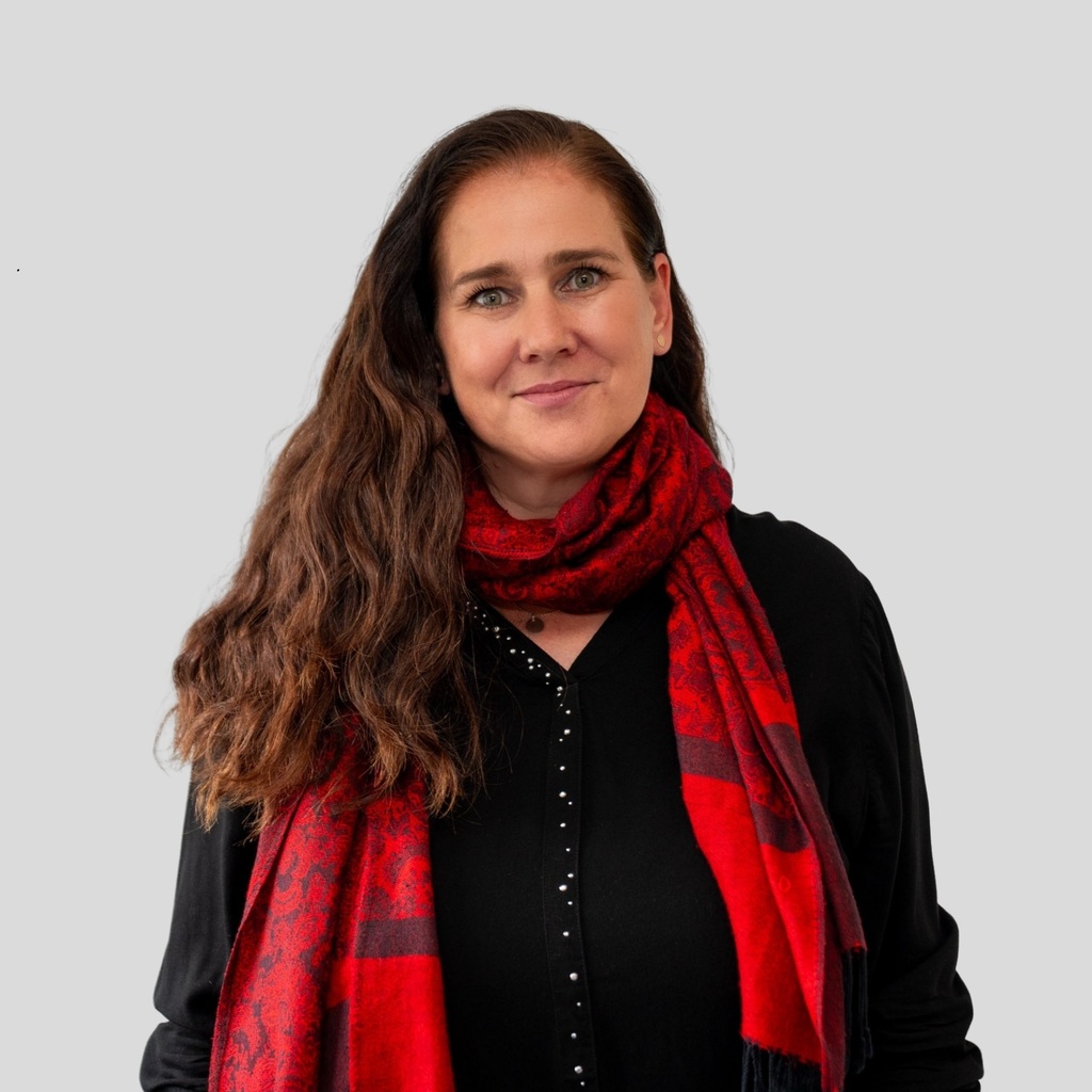 Silke Müller-Ersfeld