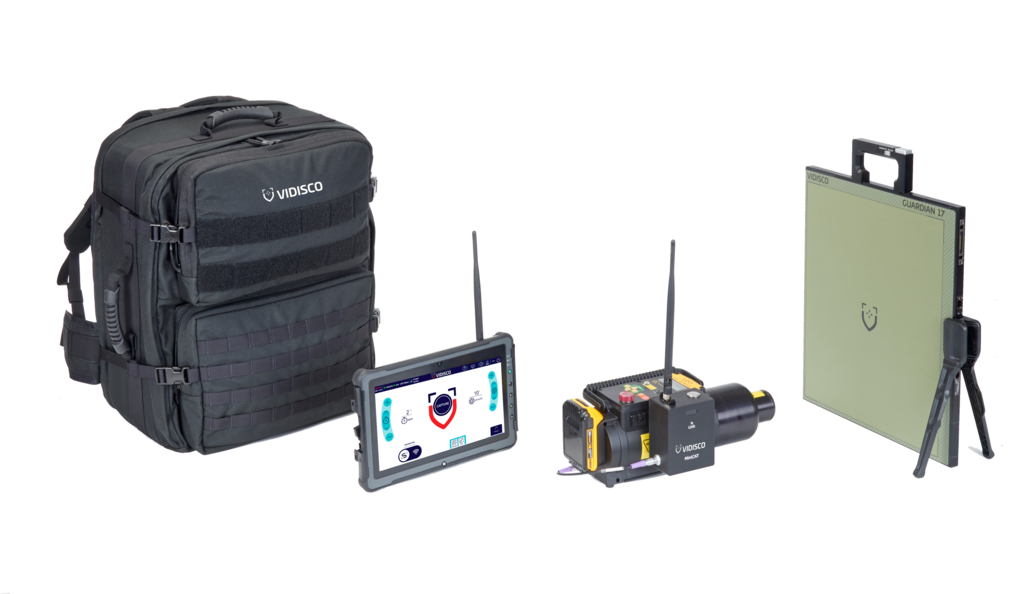 Lightweight tactical solution