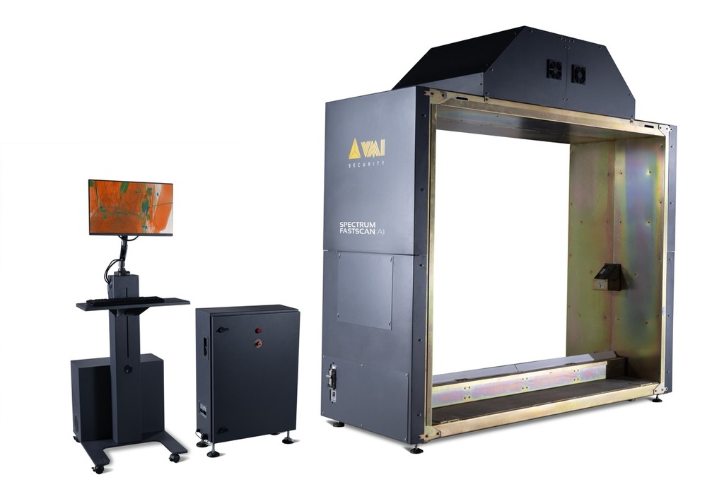 Spectrum FastScan AI