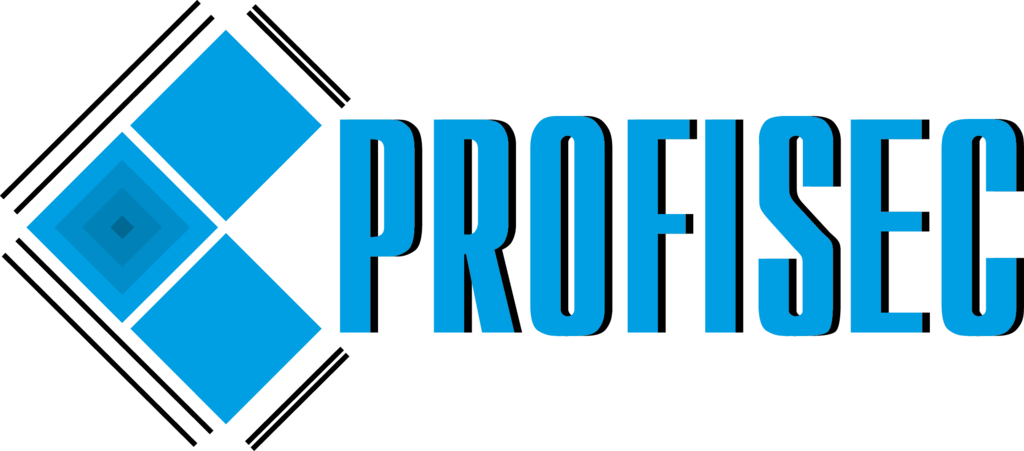 PROFISEC - Logo
