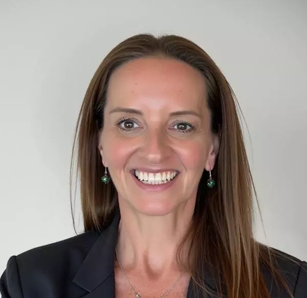 Katee Van Horn, WebPros Leadership team