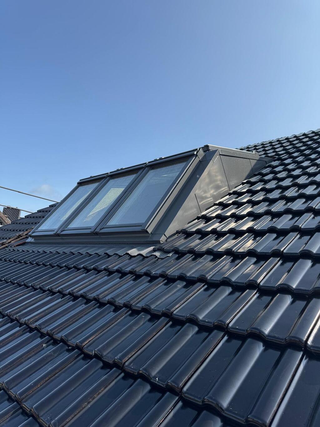 Wartungen und Inspektionen