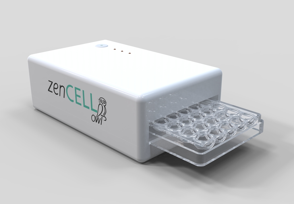 Scratch Maker by zenCELLowl