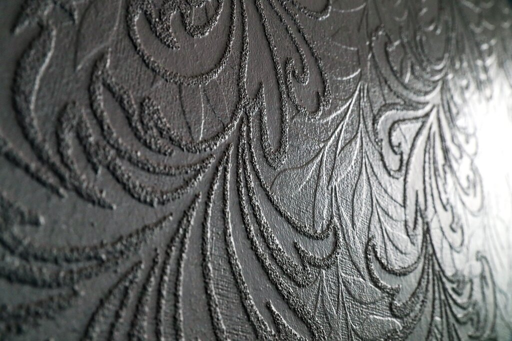 Dekorative Beschichtungen