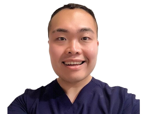 dr. CHRISTIAN RAHARJA