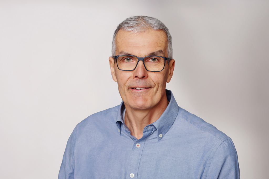 Stefan Knausr, Curvér Immobilien, Immobilienverwaltung, Savognin, Lenzerheide, Valbella, Viamala, Mittelbünden