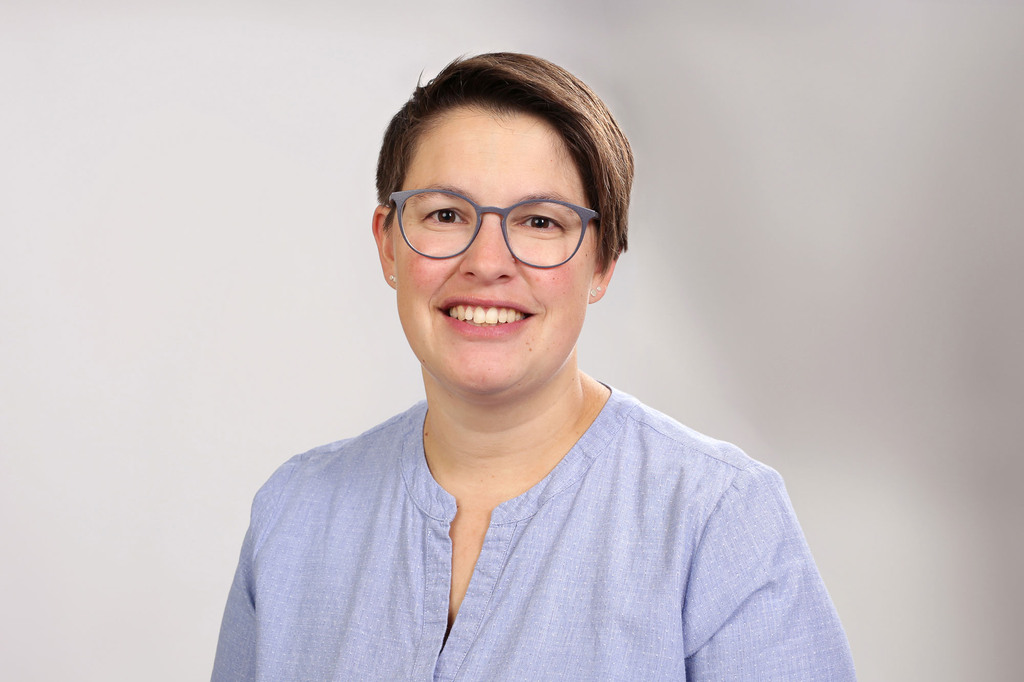 Fadrina Caspar, Curvéer Immobilien, Immobilienverwaltung