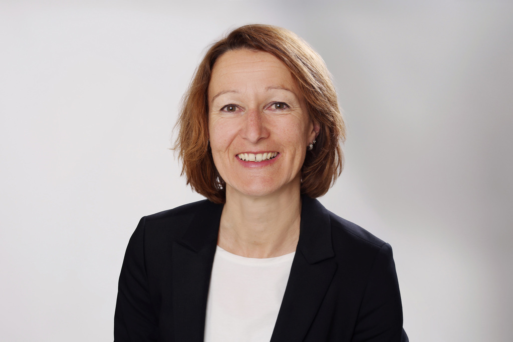 Silvia Grafr, Curvéer Immobilien, Immobilienvermarktung