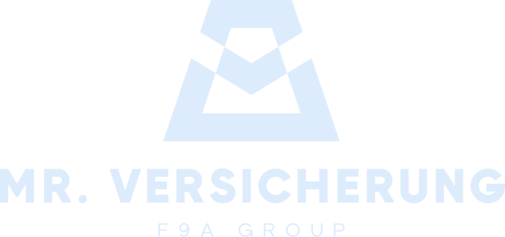 Mr. Versicherung
