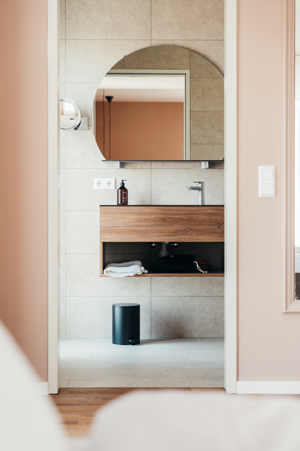 Beppo Restaurant & Boutique Suiten in Backnang