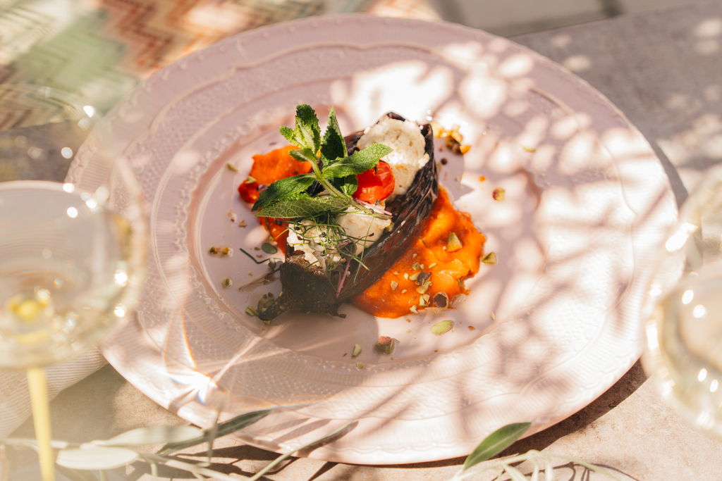 Beppo Restaurant & Boutique Suiten in Backnang