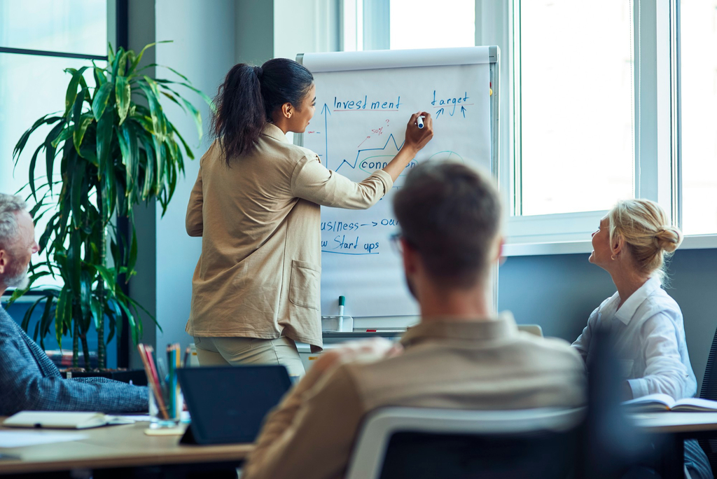 First Real Estate School