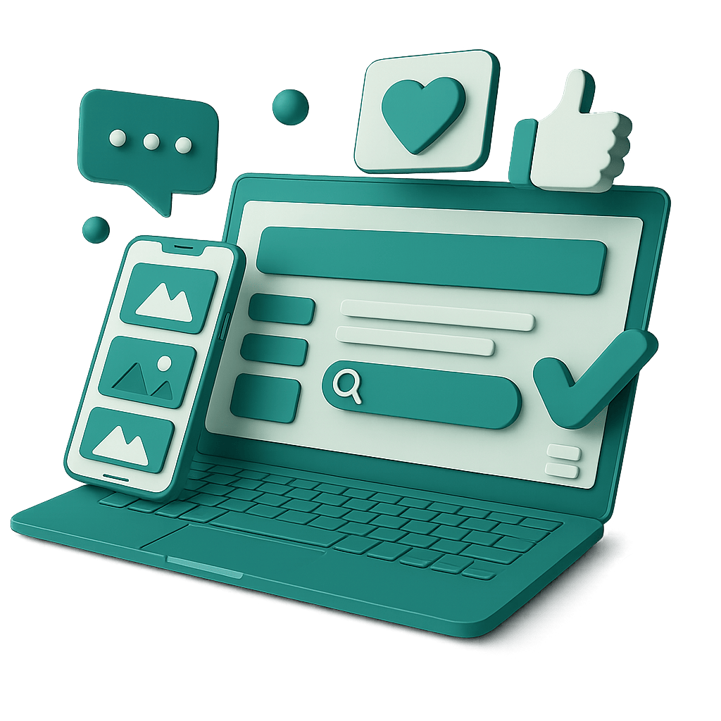Freelancer Webdesign Berlin