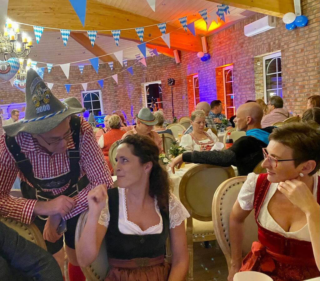 Borstel Treff - Herbst