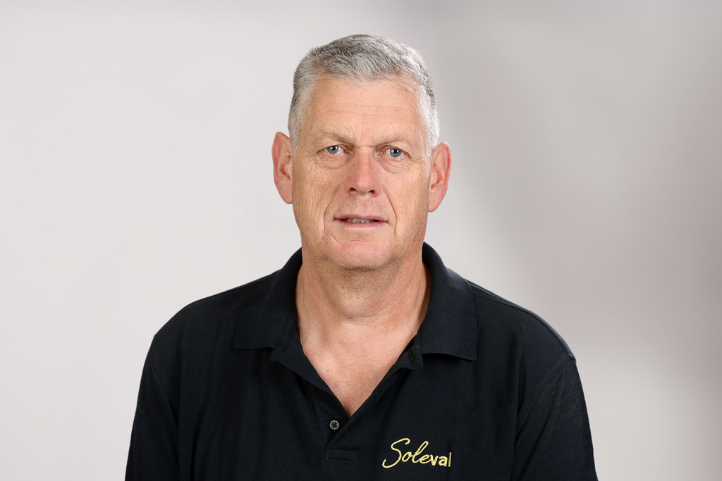 Markus Schneider, Curvéer Immobilien, Ferienzentrum Soleval, Hauswartung