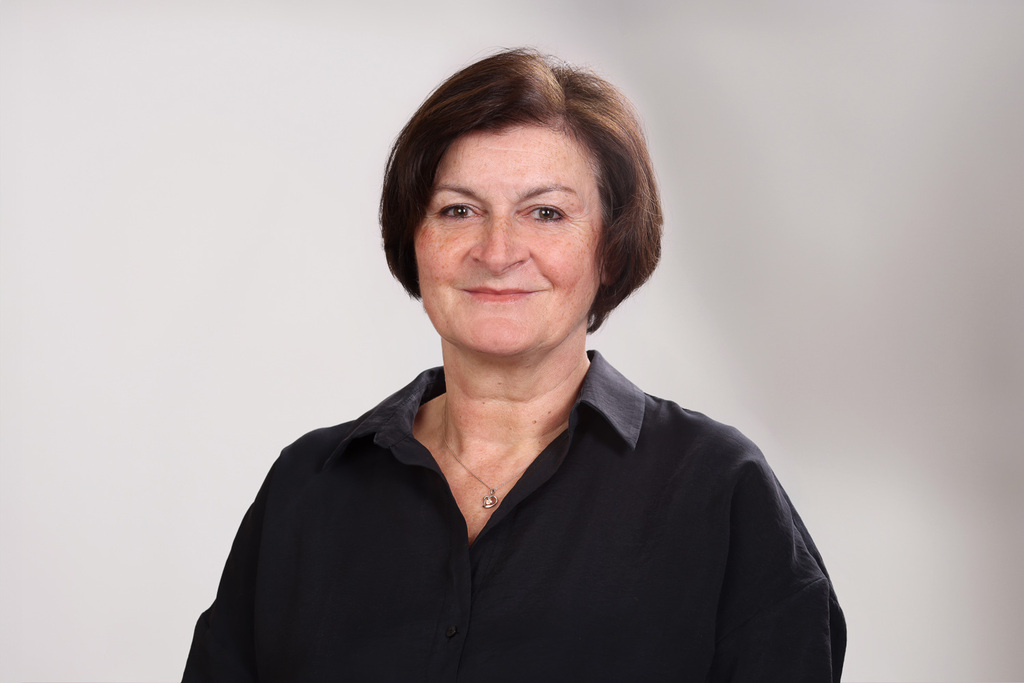 Judith Jillichk, Curvéer Immobilien, Ferienzentrum Soleval, Hauswirtschaft