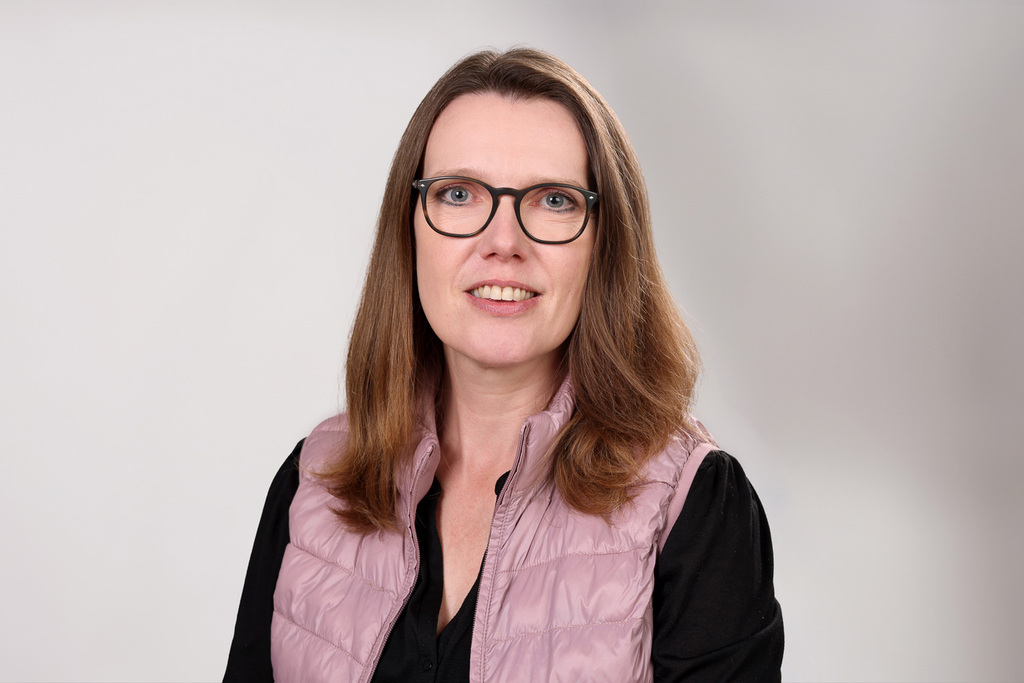 Patricia Furglerr, Curvéer Immobilien, Ferienzentrum Soleval, Verwaltung