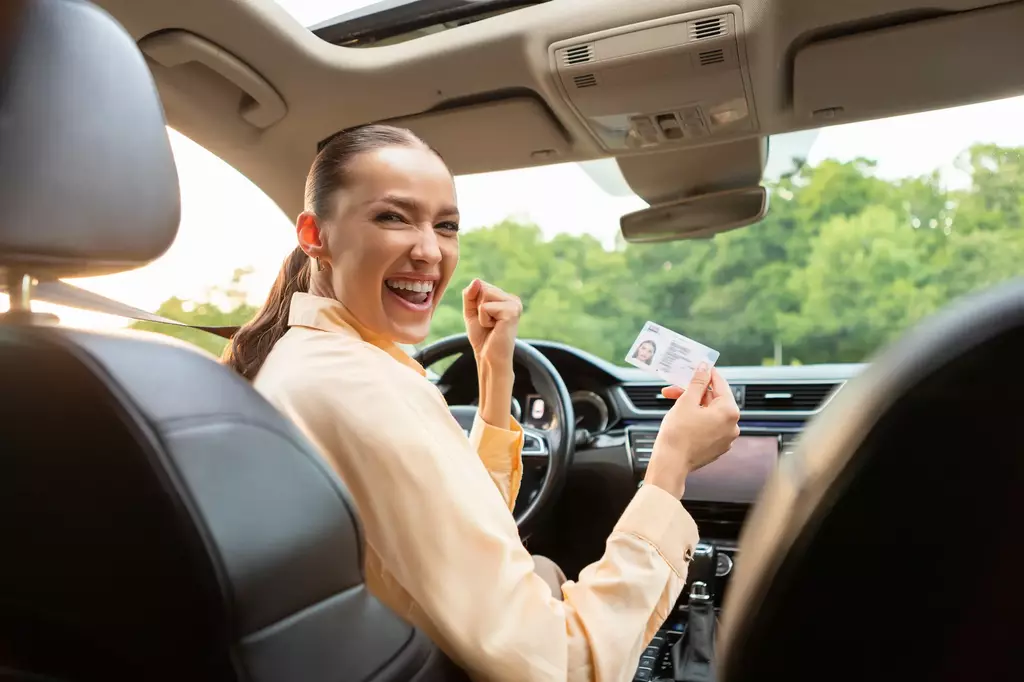 Führerschein schnell machen