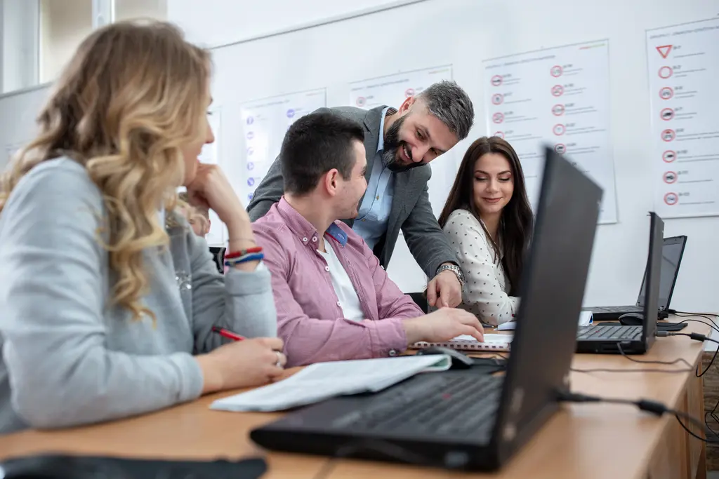 Theorie & Praxis – ganz ohne Stress