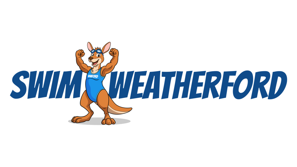 The premier swimming lessons and competitive swim team in Weatherford TX