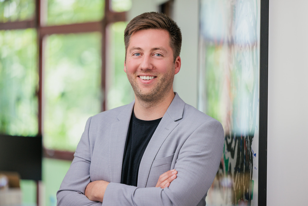 JULIEN KRUG