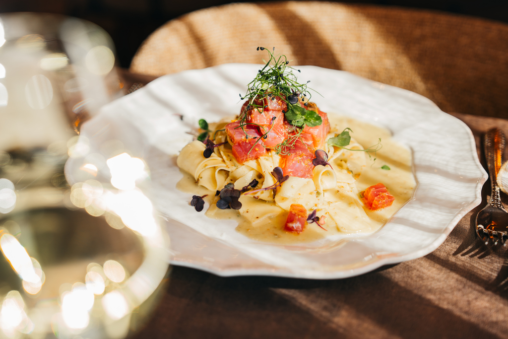 Beppo Restaurant & Boutique Suiten in Backnang