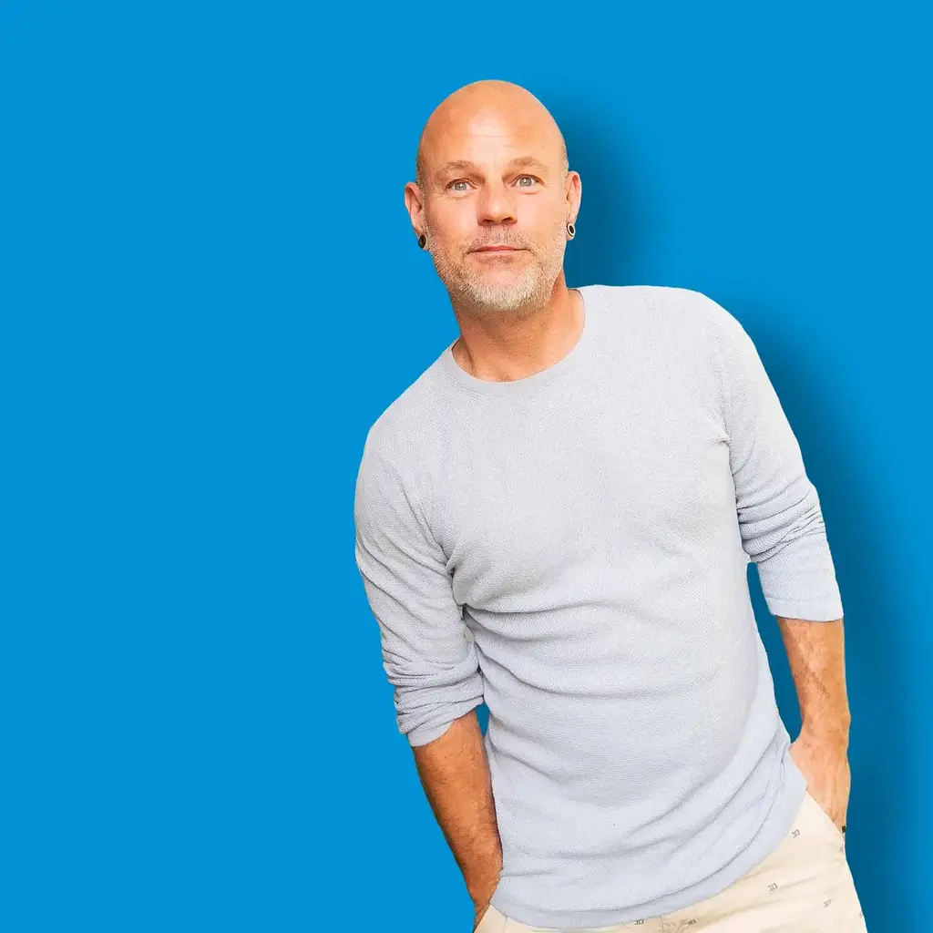 Michel Grolimund – Co-Founder von Wisskit