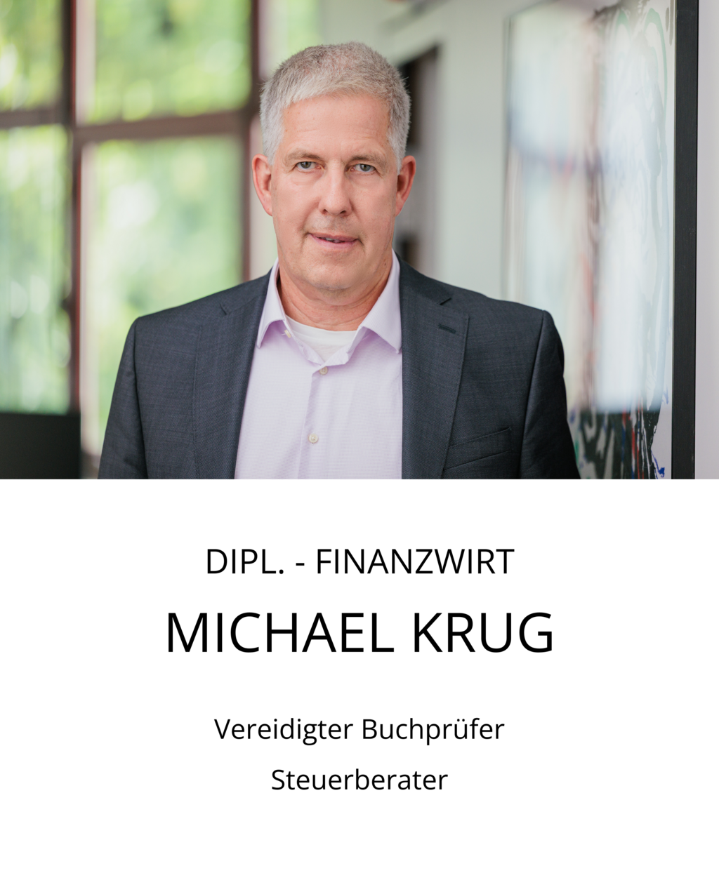 Michael Krug